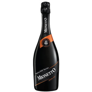 Mionetto - Prosecco Treviso - Extra Dry DOC