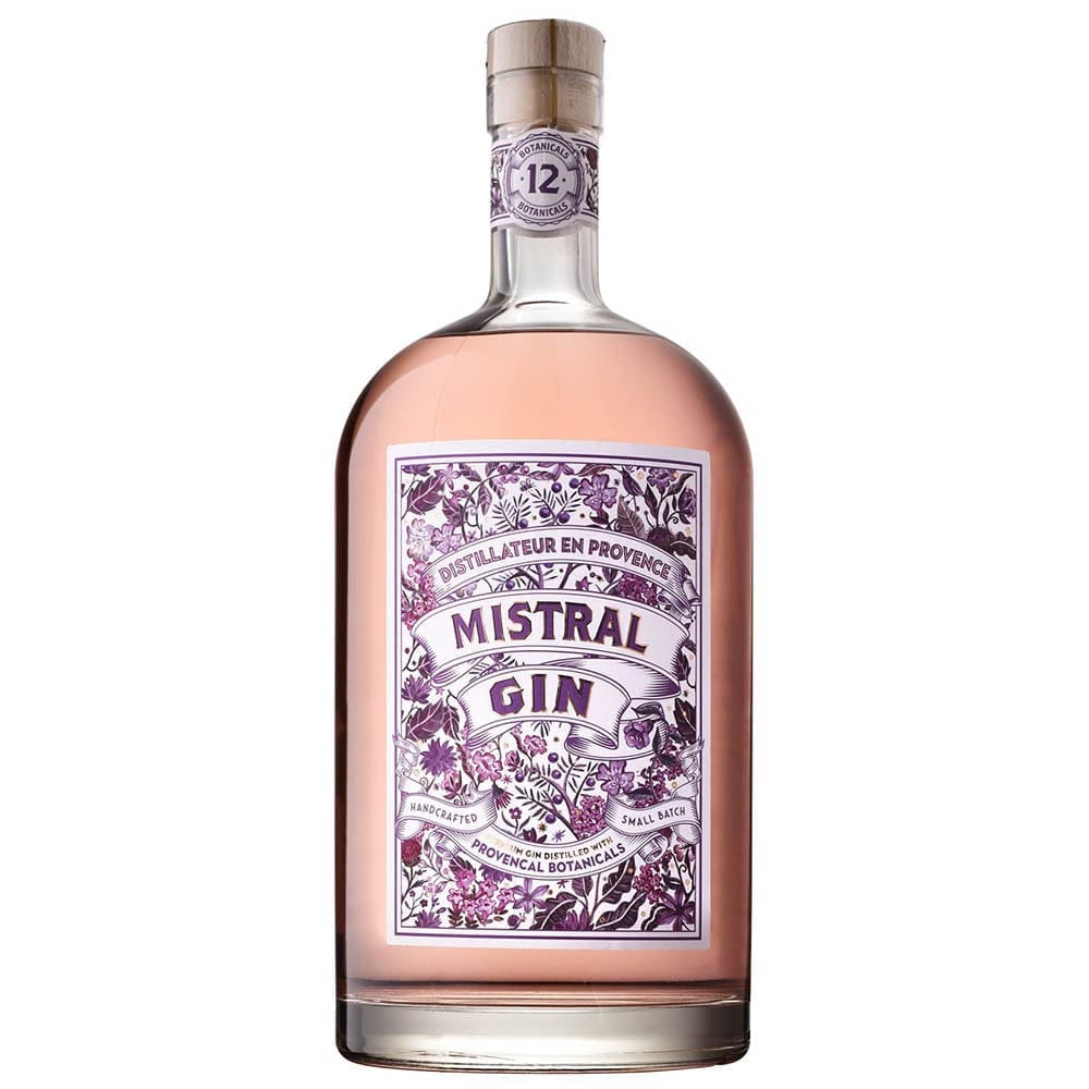 Mistral Gin - 70cl - Onshore Cellars
