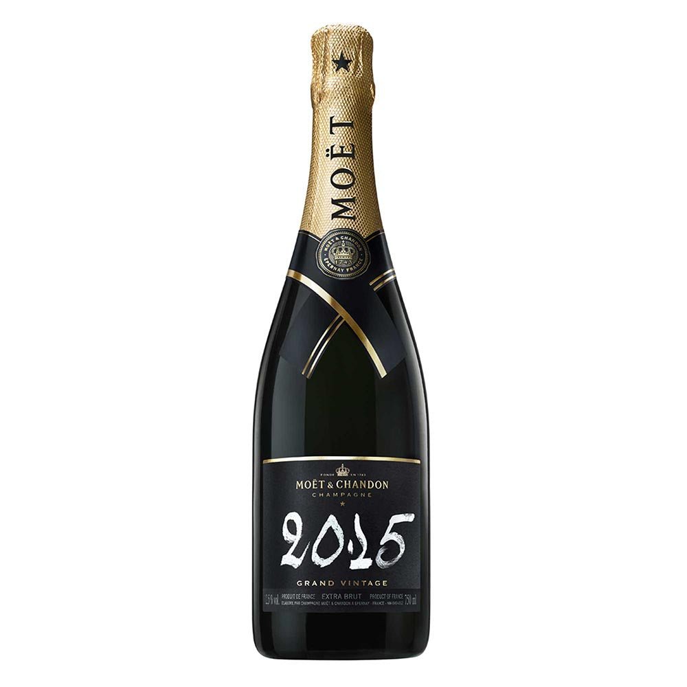 Indulge in the Finest Angel Champagne - Brut Today! – Onshore Cellars