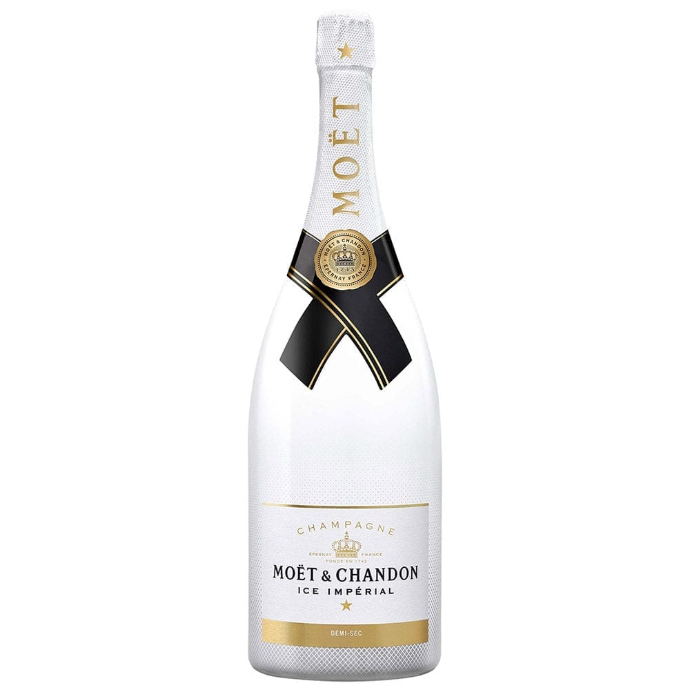 Buy Moët & Chandon - Ice Imperial - Sparkling from Moet & Chandon