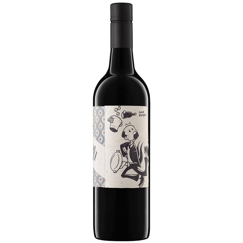 Buy Mollydooker - The Maitre D - Cabernet Sauvignon - Red from Mollydooker Wines