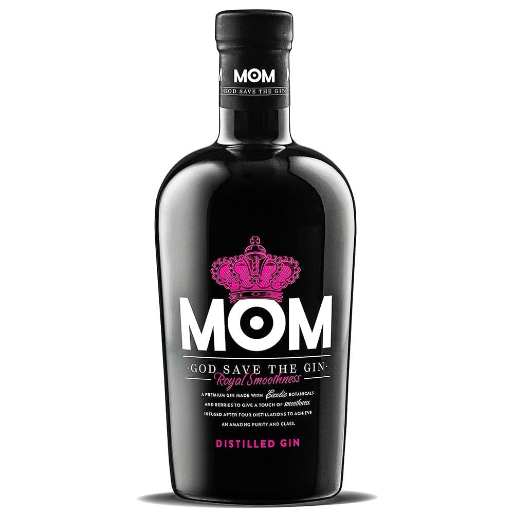Buy MOM Gin - Gin from MOM Gin