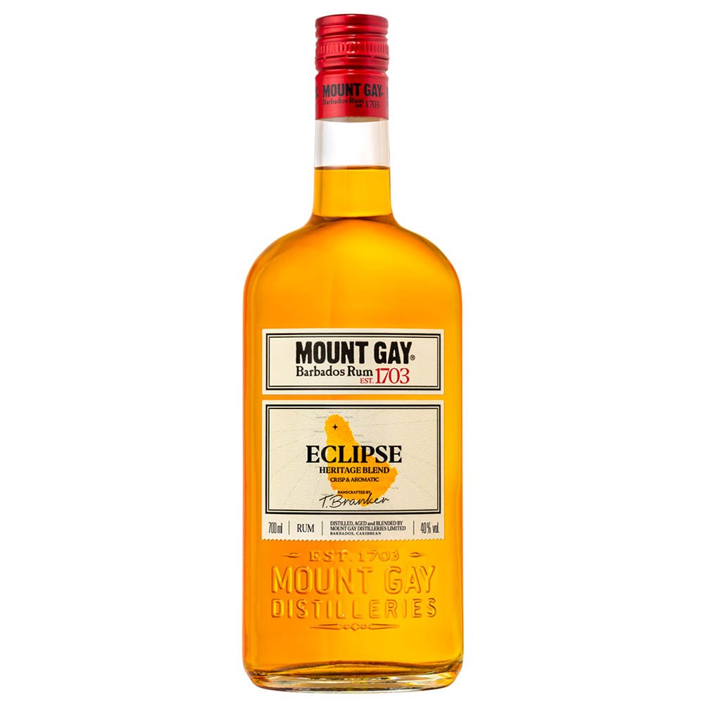 Mount Gay - Eclipse - 70cl - Onshore Cellars