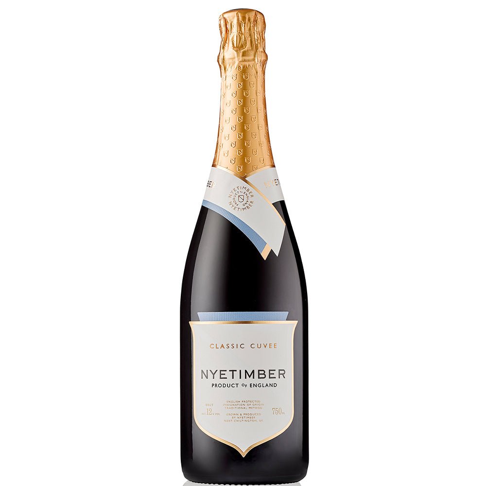 Nyetimber - Classic Cuvee - NV - 75cl - Onshore Cellars