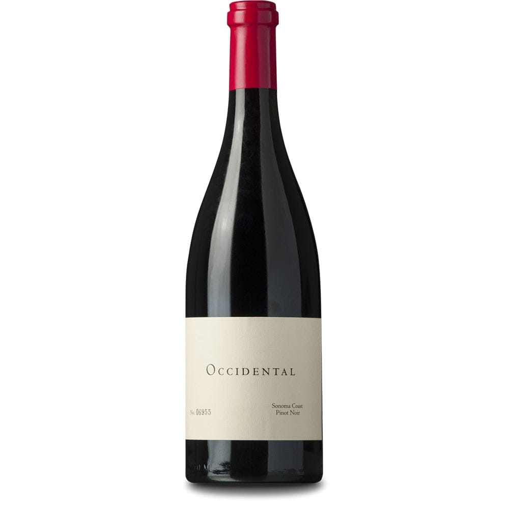 Buy Occidental - Freestone - Pinot Noir - Sonoma Coast - Red from Kistler Vineyards