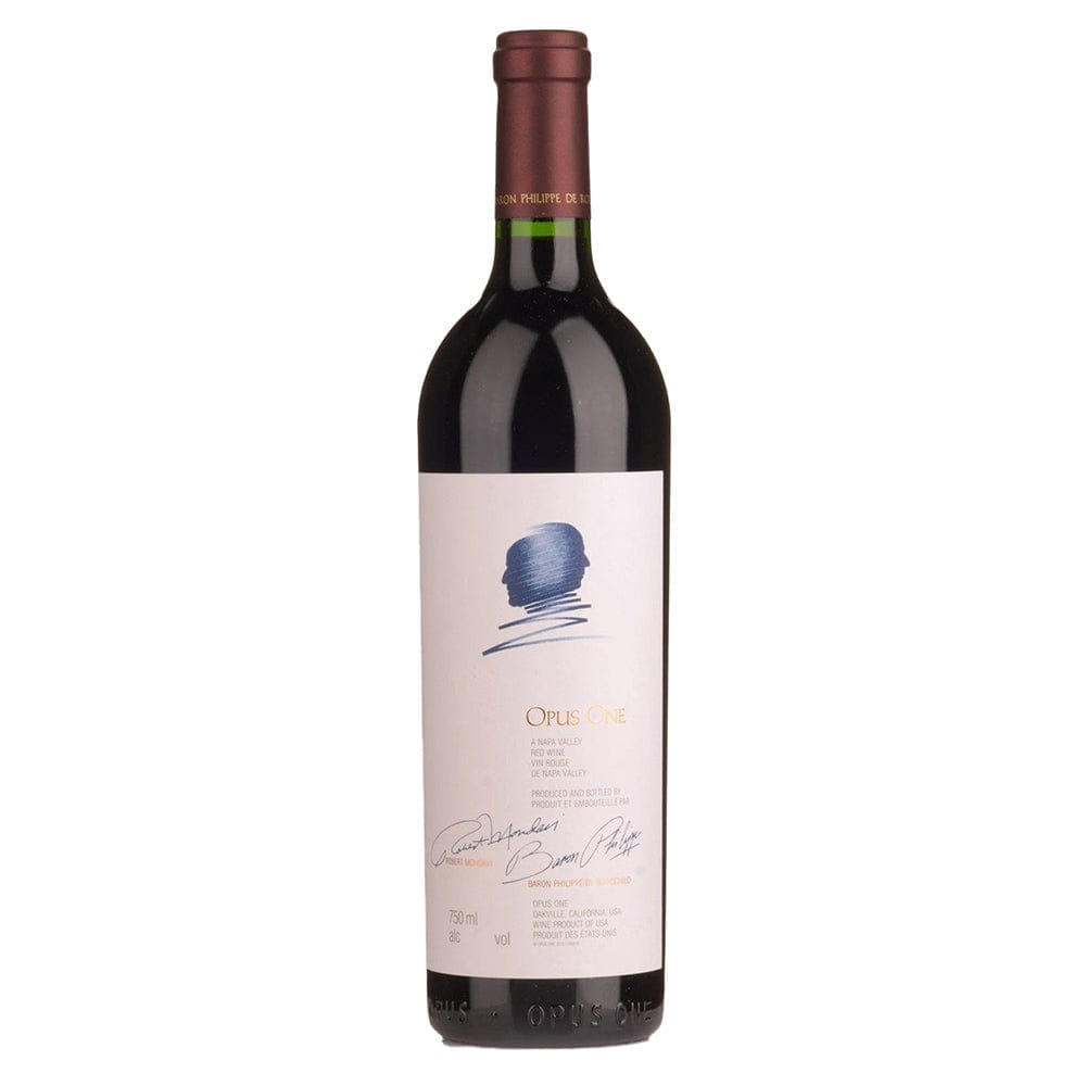 Buy Opus One - Red from Opus One