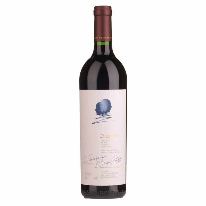 Opus One - 2018 - 75cl - Onshore Cellars