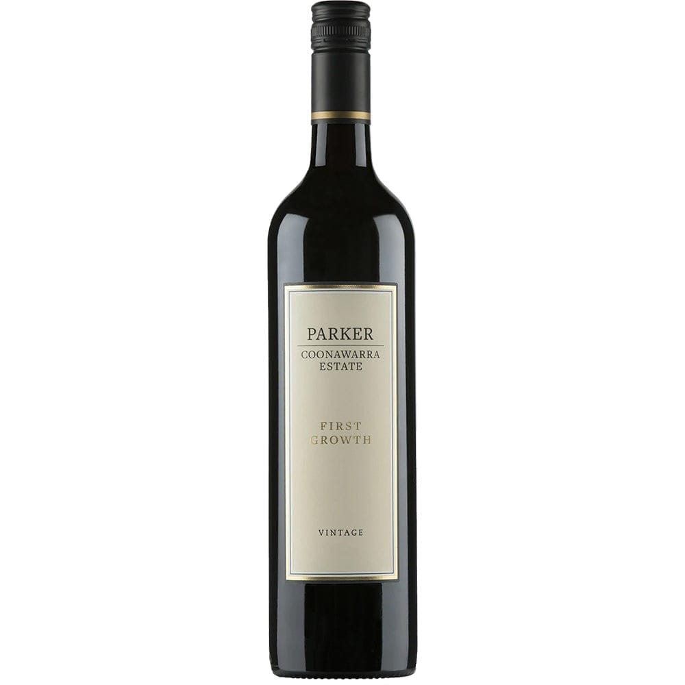 Buy Parker - Coonawarra - Terra Rossa - First Growth - Cabernet Sauvignon - Red from Parker