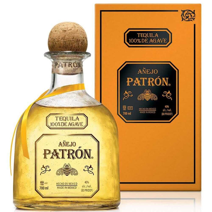 Patron - Anejo - 70cl - Onshore Cellars