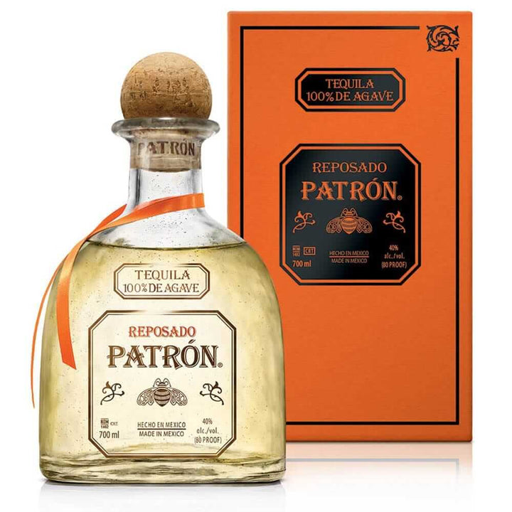 Patron - Reposado - 70cl - Onshore Cellars