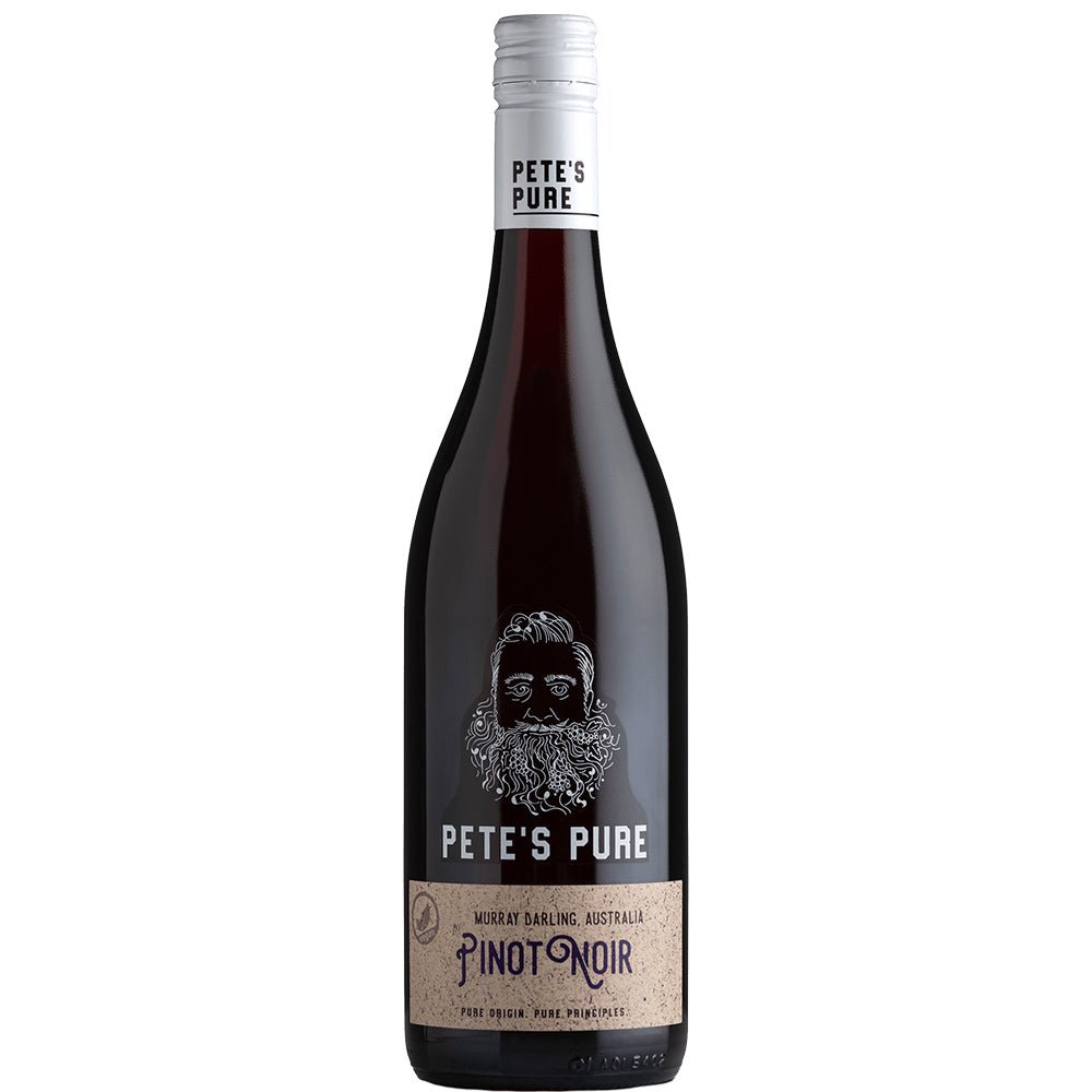 Pete's Pure - Pinot Noir - 2021 - 75cl - Onshore Cellars
