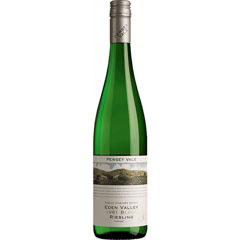 Pewsey Vale - Eden Valley - 1961 Block - Riesling - 2021 - 75cl - Onshore Cellars