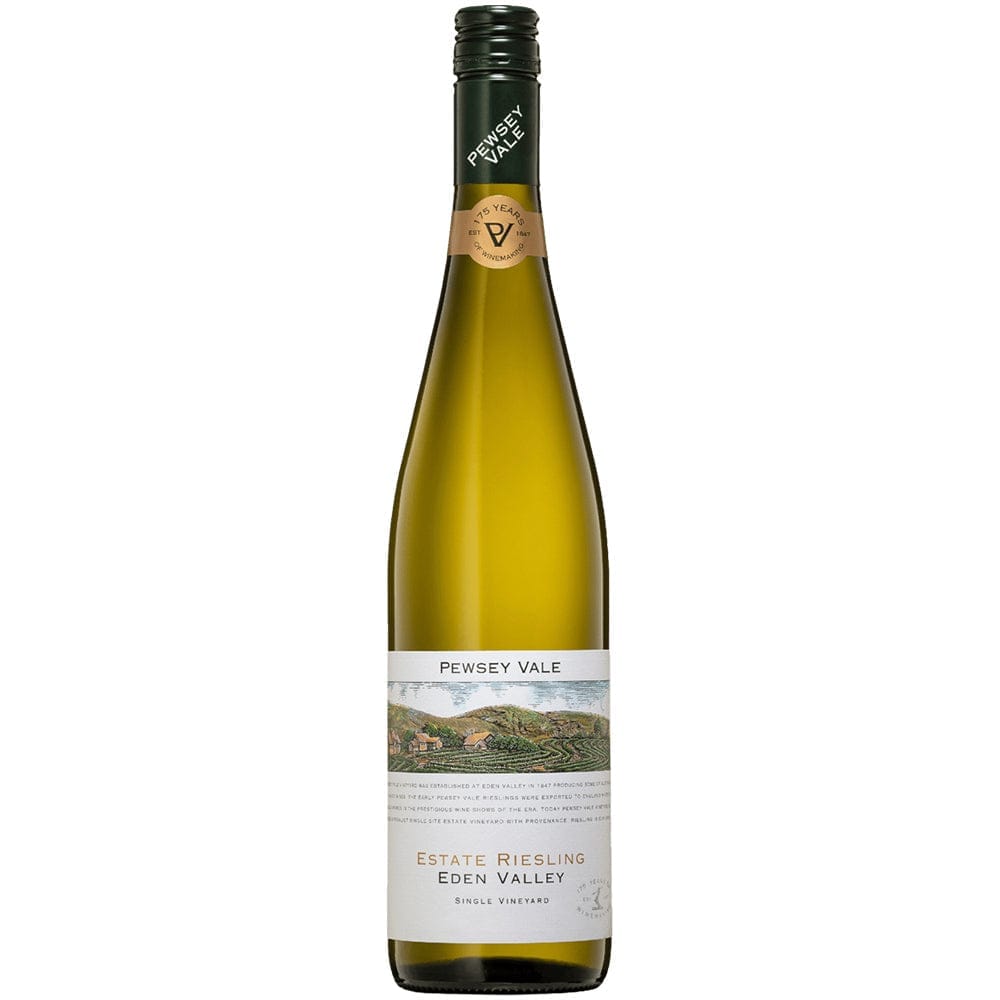 Pewsey Vale - Eden Valley - Riesling - 2022 - 75cl - Onshore Cellars