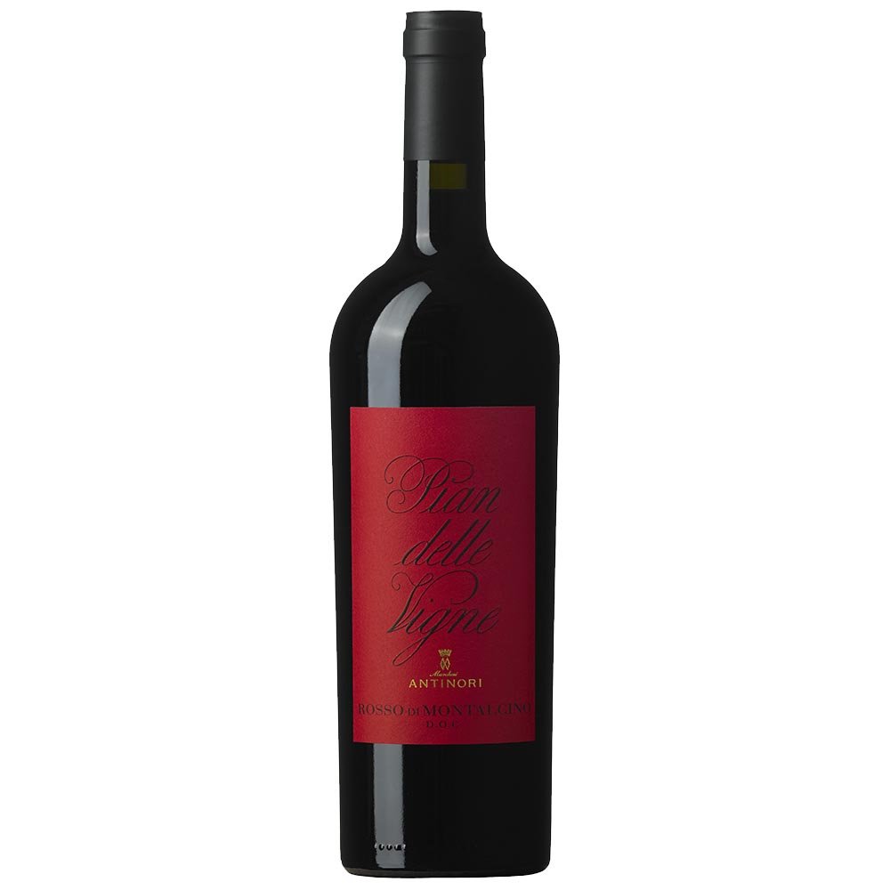 Pian delle Vigne - Rosso di Montalcino - 2014 - 75cl - Onshore Cellars