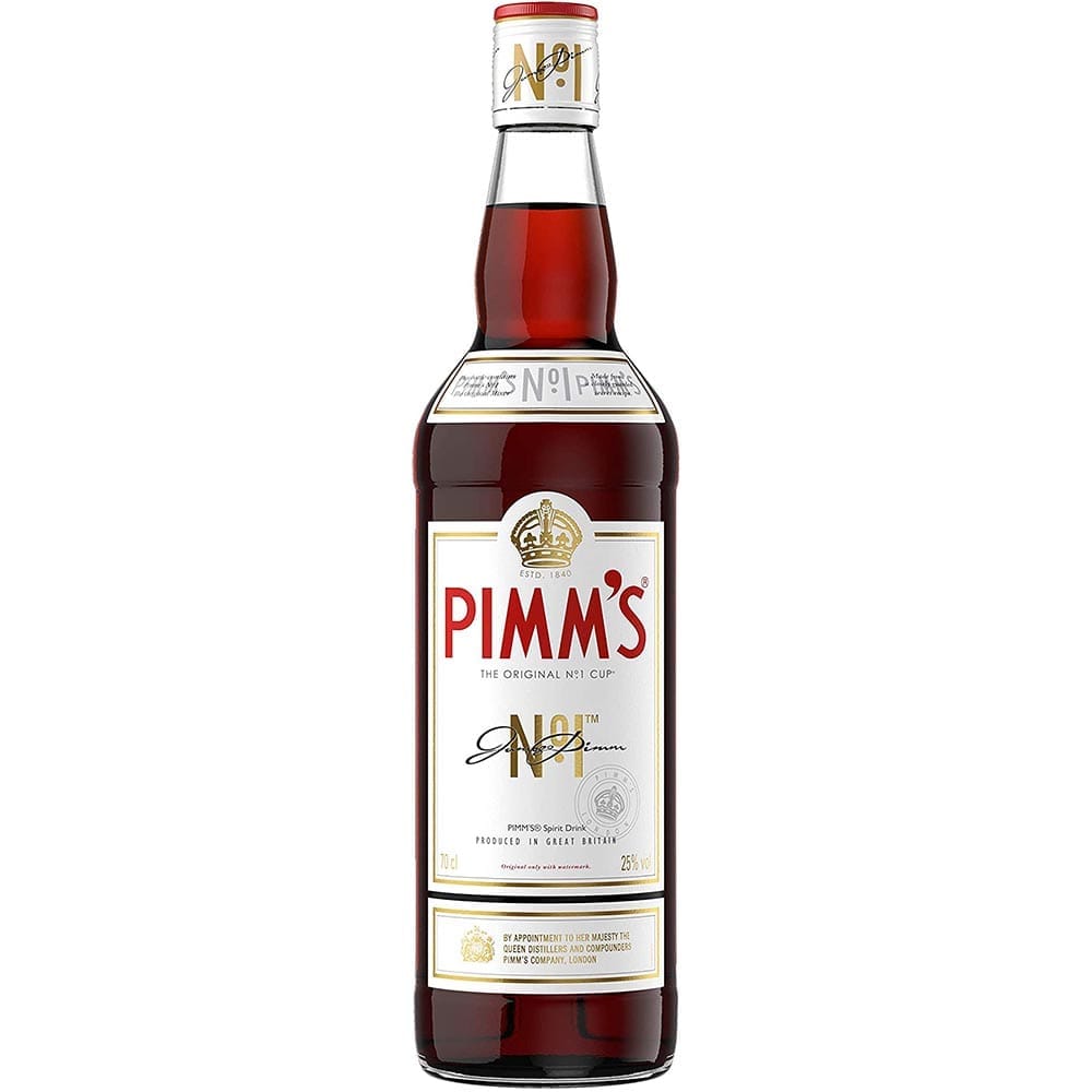 Pimm's - No.1 Cup - 70cl - Onshore Cellars