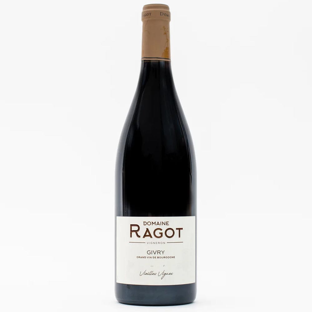 Ragot - Givry - Vieilles Vignes - 2016 - 75cl - Onshore Cellars