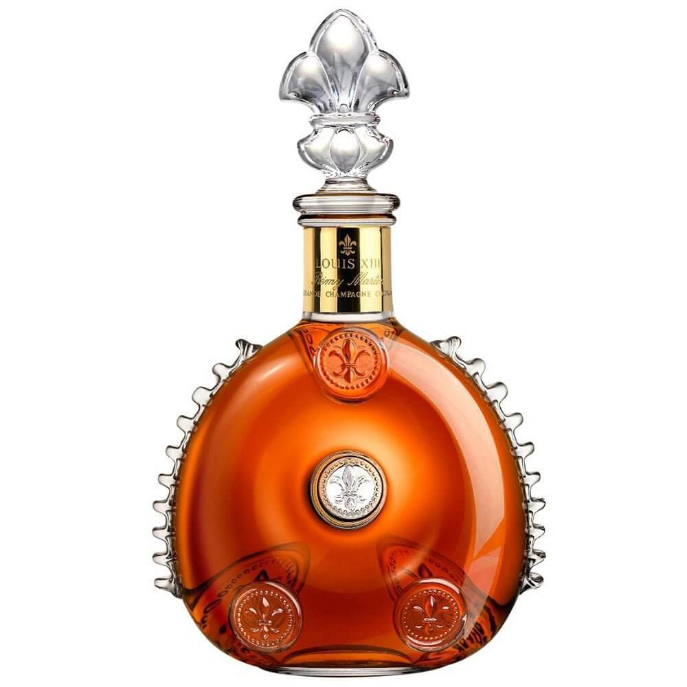 Remy Martin - Louis - XIII – Onshore Cellars