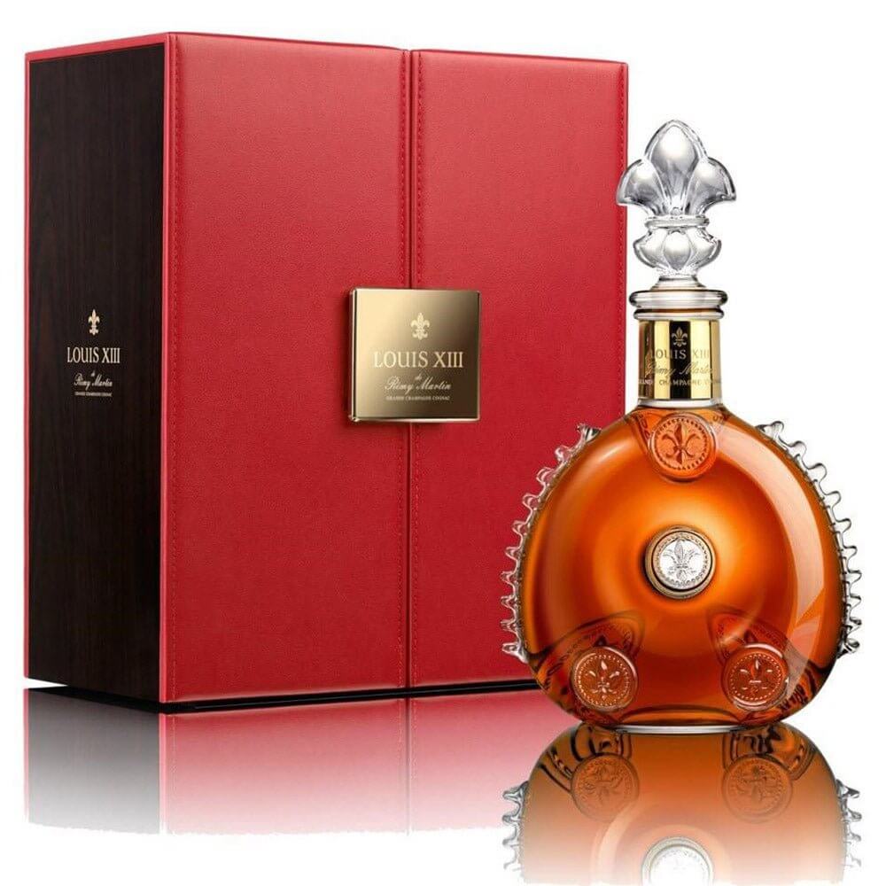 Remy Martin - Louis - XIII - 70cl - Onshore Cellars