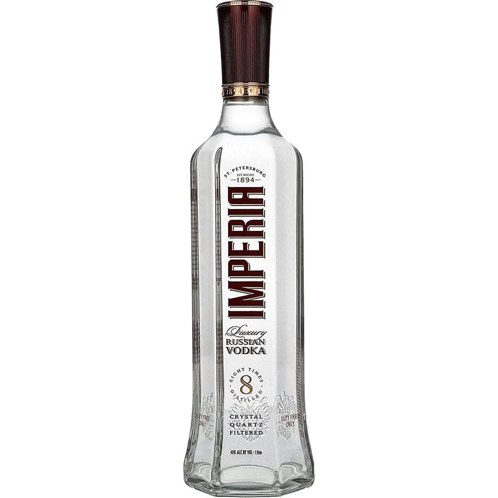 Russian Standard - Imperia - 100cl - Onshore Cellars