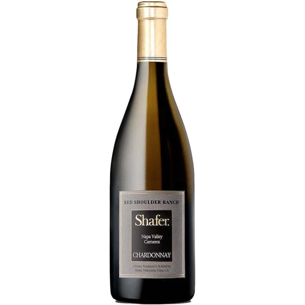 Shafer Vineyard - Red Shoulder Ranch - Chardonnay 2016 - 75cl - Onshore Cellars