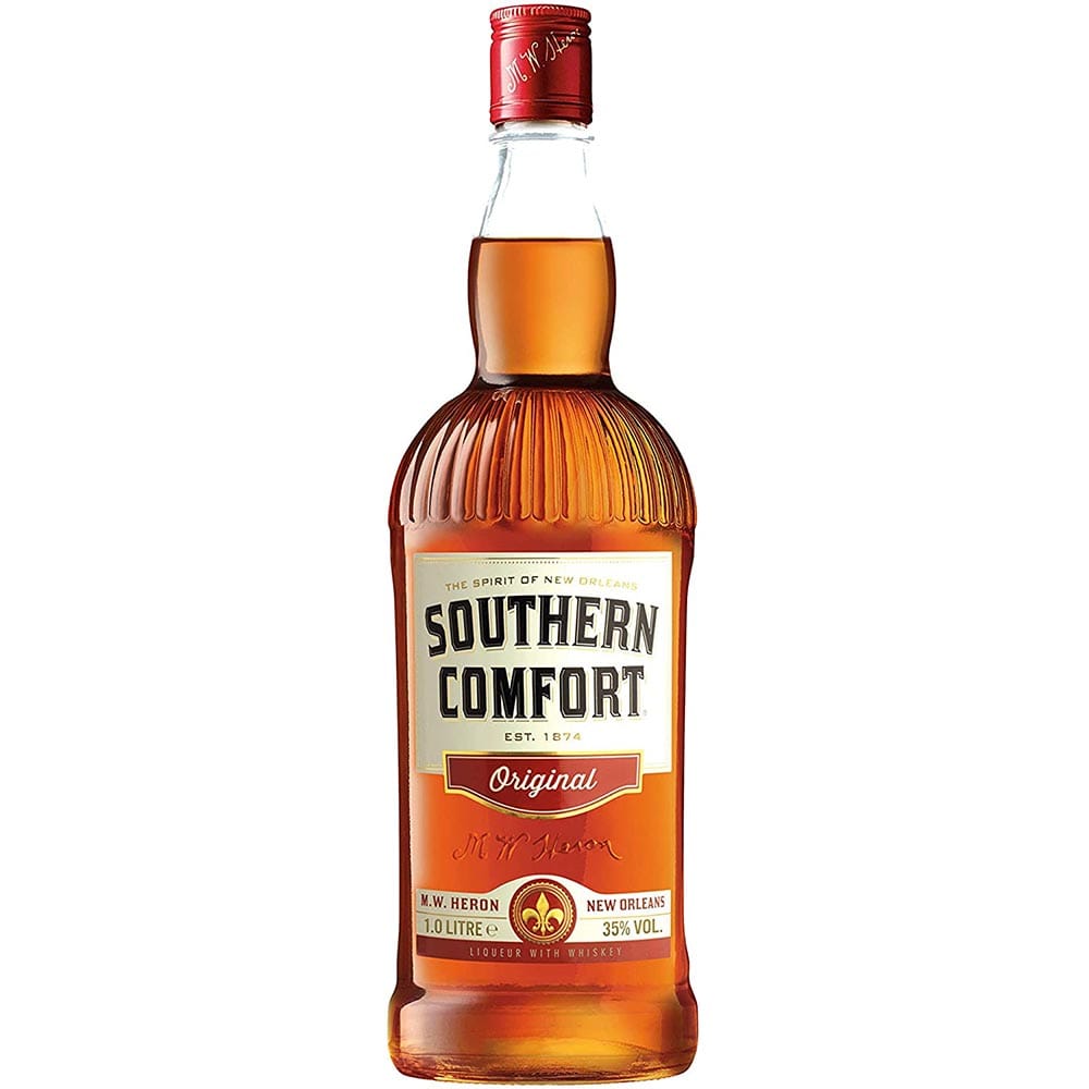 Southern Comfort - Original - 70cl - Onshore Cellars