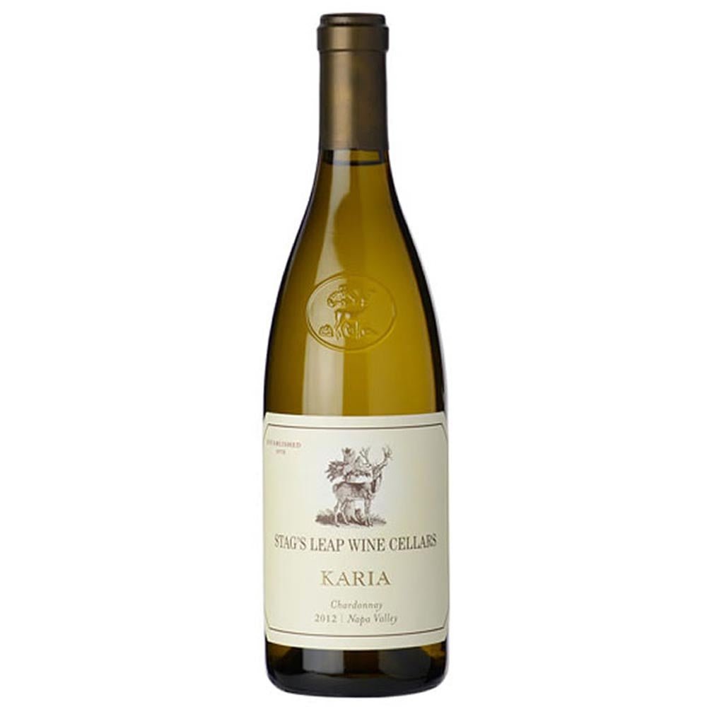 Stag's Leap - Karia - Chardonnay - 2020 - 75cl - Onshore Cellars