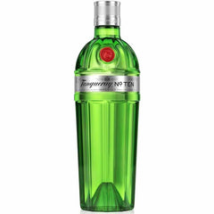 Tanqueray - Nr. Zehn