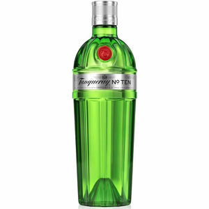 Tanqueray - No. Ten