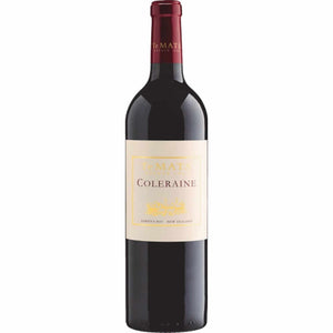 Te Mata - Coleraine - Cabernet Merlot