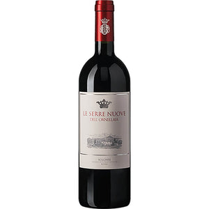Tenuta Dell'Ornellaia - Serre Nuove