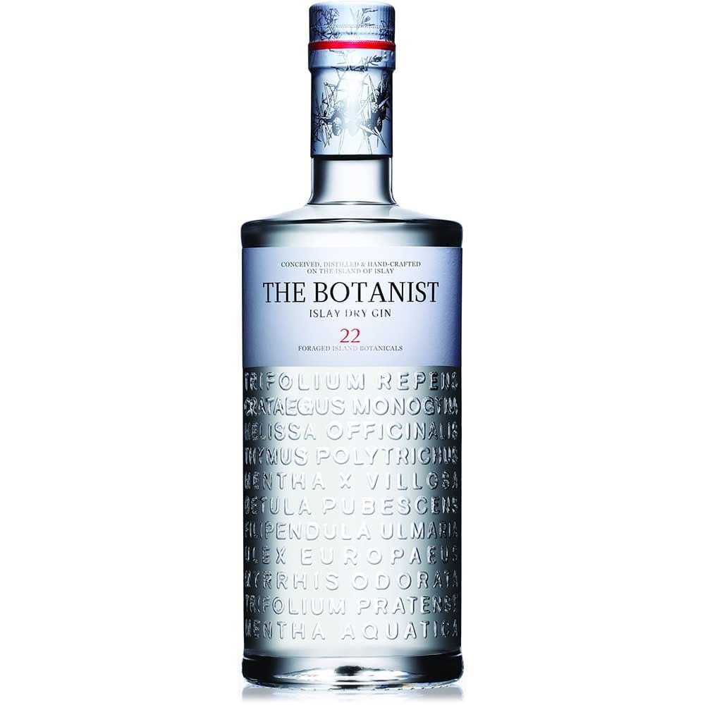 The Botanist - Islay Dry Gin - 70cl - Onshore Cellars