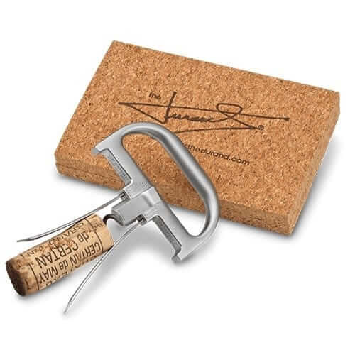 The Durand Wine Opener - 1 - Onshore Cellars