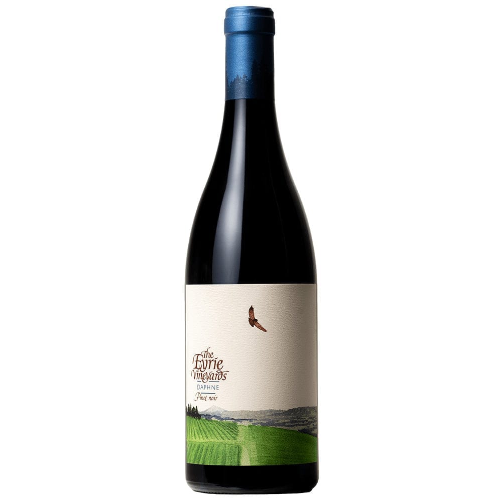 Eyrie Vineyards - Daphne Pinot Noir - 2014 - 75cl - Onshore Cellars