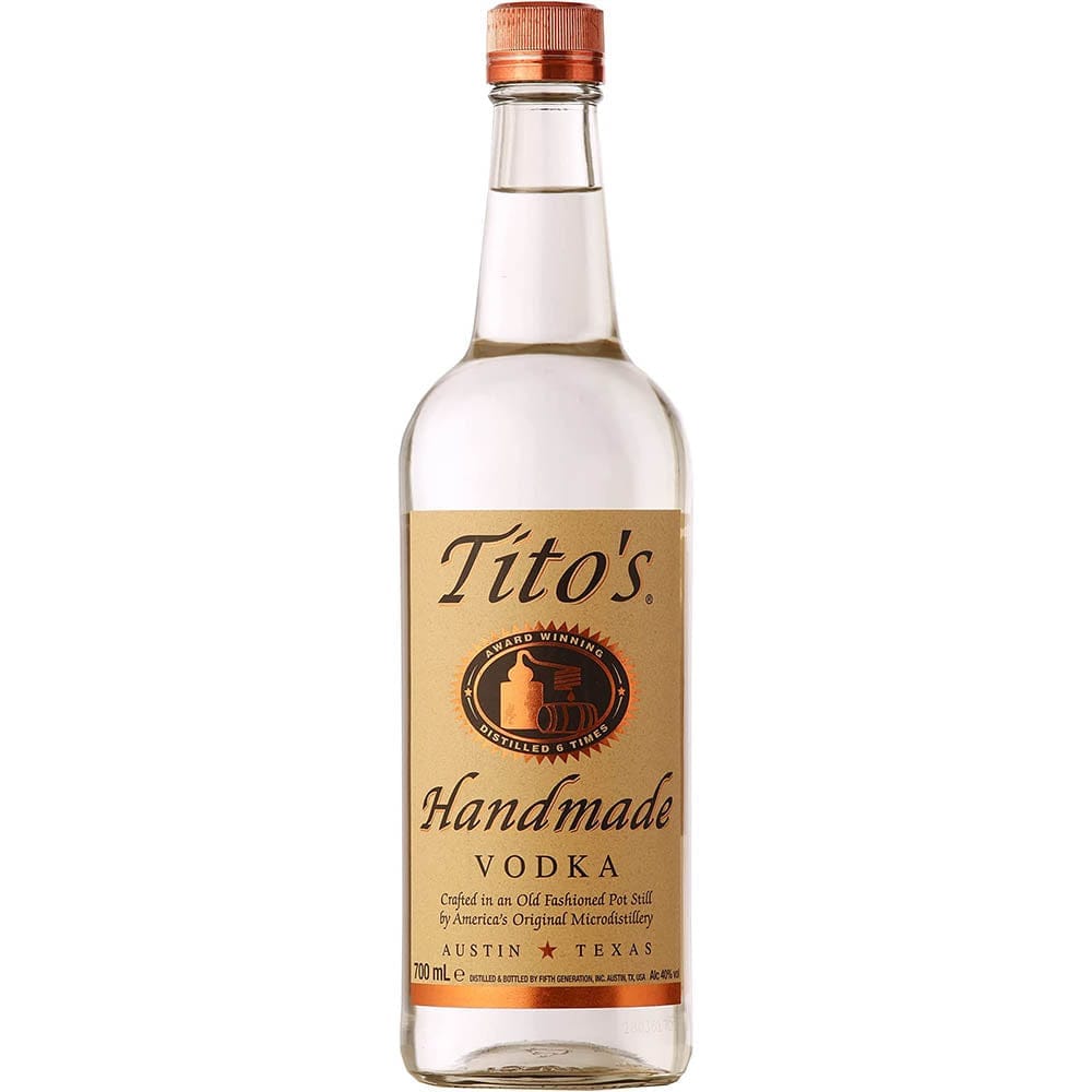 Tito's - 70cl - Onshore Cellars