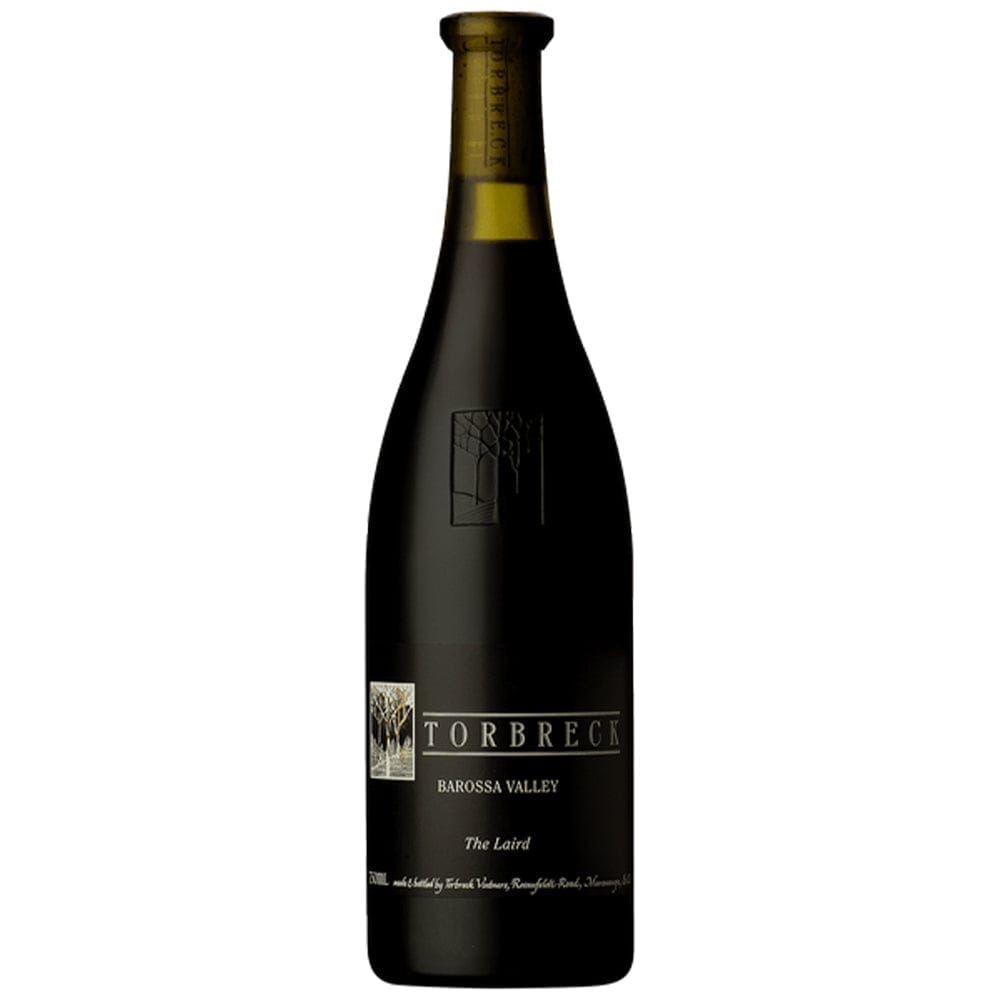 Torbreck - The Laird - 2015 - 75cl - Onshore Cellars