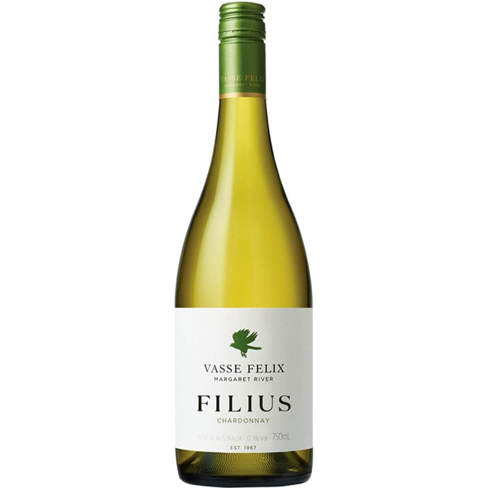 Vasse Felix - Filius - Chardonnay - 2019 - 75cl - Onshore Cellars