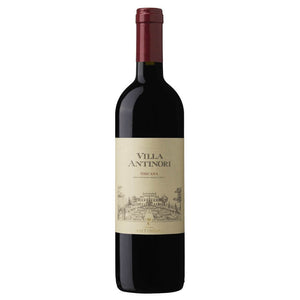 Villa Antinori - Rosso - Toskana