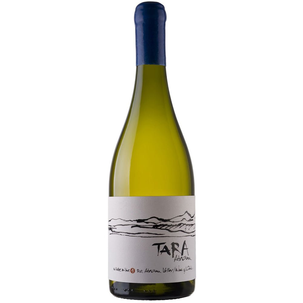Vina Ventisquero - Tara - White Wine No. 1 - Chardonnay - 2021 - 75cl - Onshore Cellars