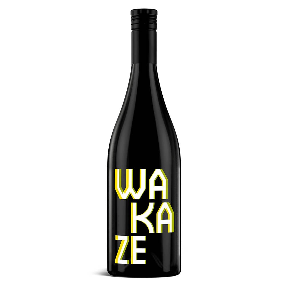Wakaze - Yuzu Sake - 72cl - Onshore Cellars