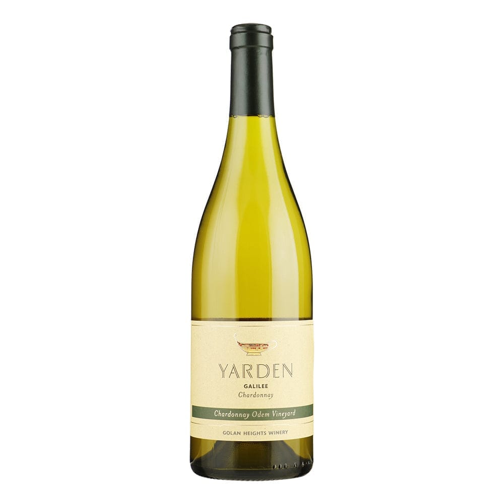 Yarden - Odem - Chardonnay - 2015 - 75cl - Onshore Cellars