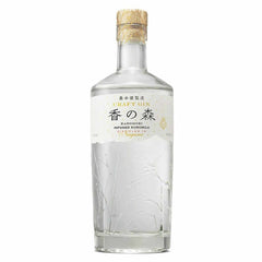 Yomeishu – Kanomori Craft Gin