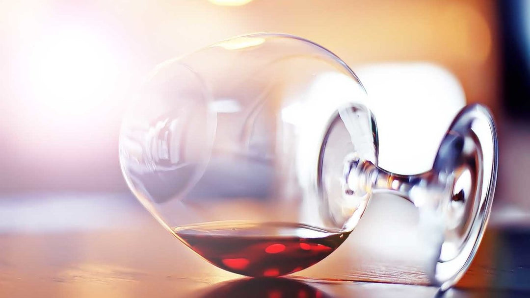 Brandy, cognac og mere - hvad er forskellen - Onshore Cellars