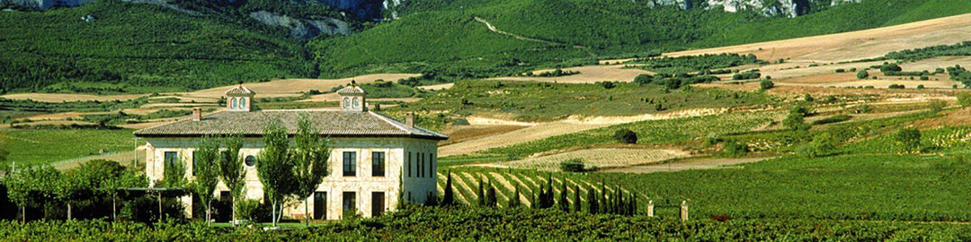 Vores samling af La Rioja Alta - Find den hos Onshore Cellars, din leverandør af yachtvin