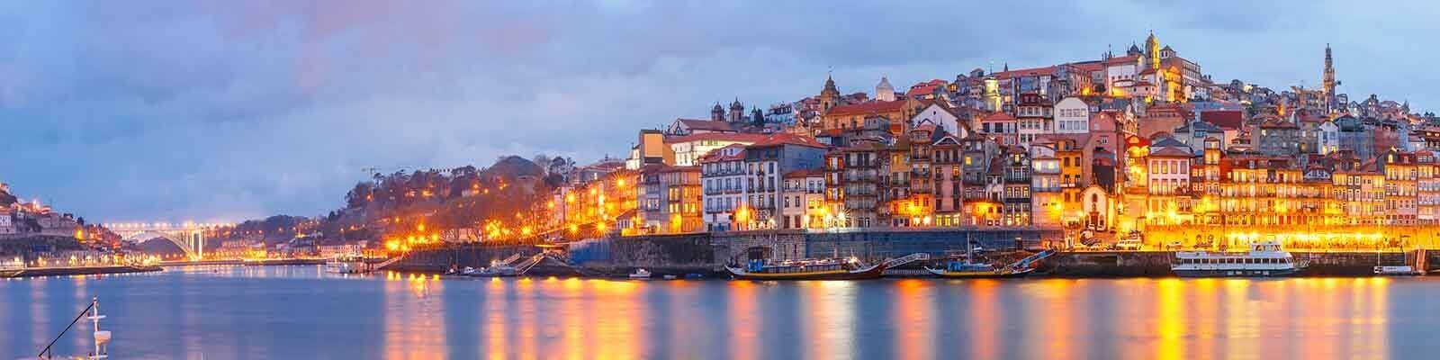 Vores samling af Douro - Find dette hos Onshore Cellars, din leverandør af yachtvin