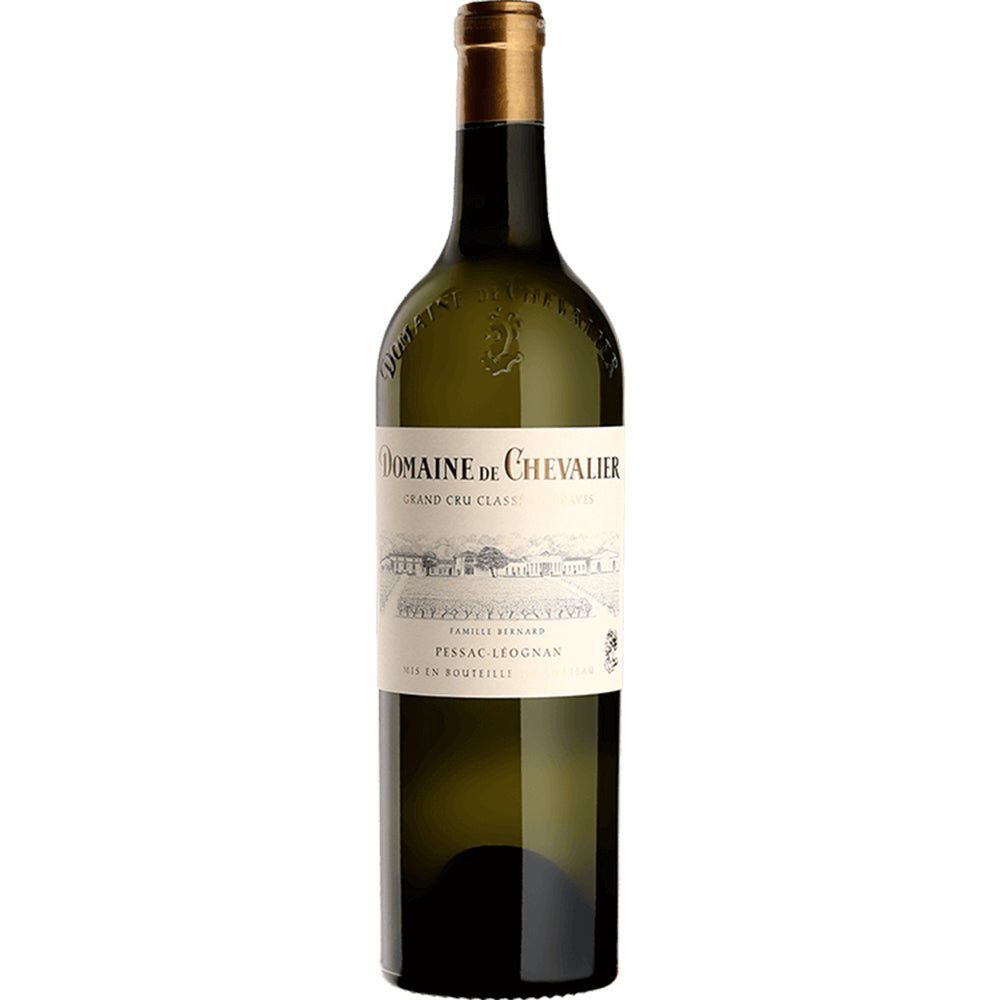 Domaine De Chevalier - Blanc - 2020 - 75cl - Onshore Cellars