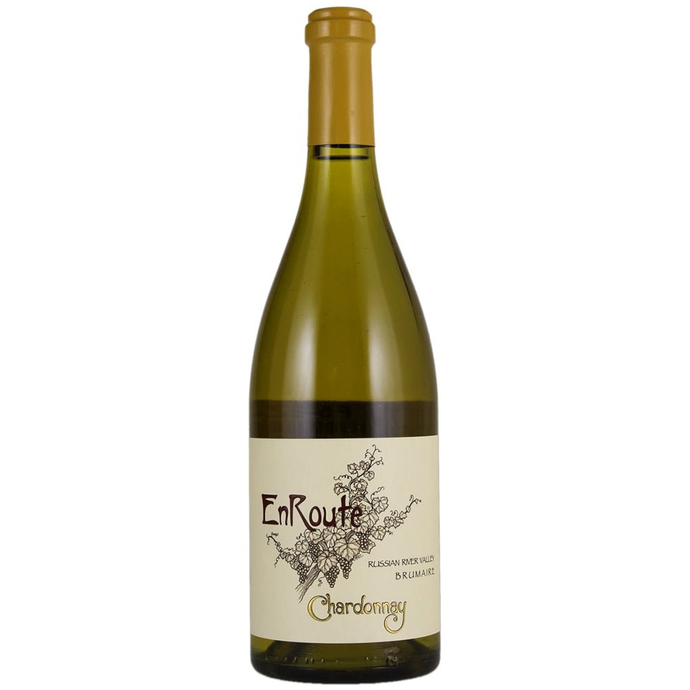 EnRoute - Brumaire - Chardonnay - 2022 - 75cl - Onshore Cellars