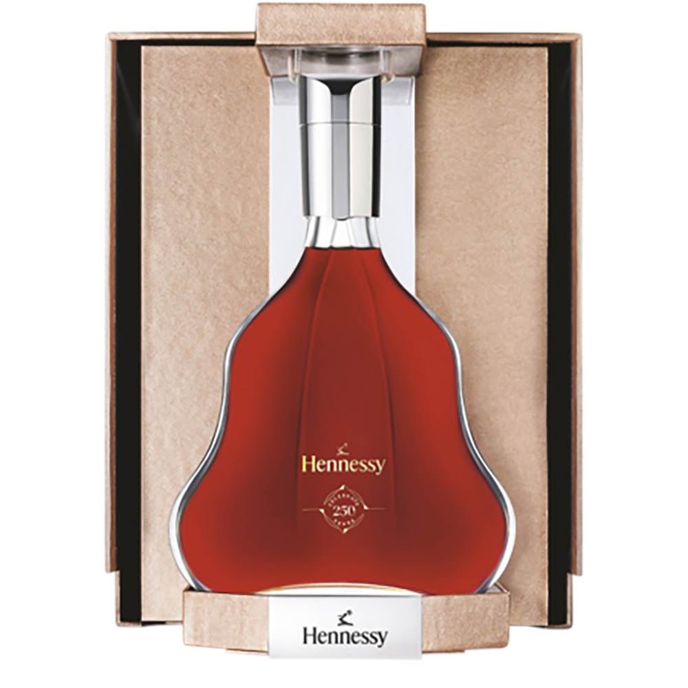 Hennessy - 250 ans - 100cl - Onshore Cellars