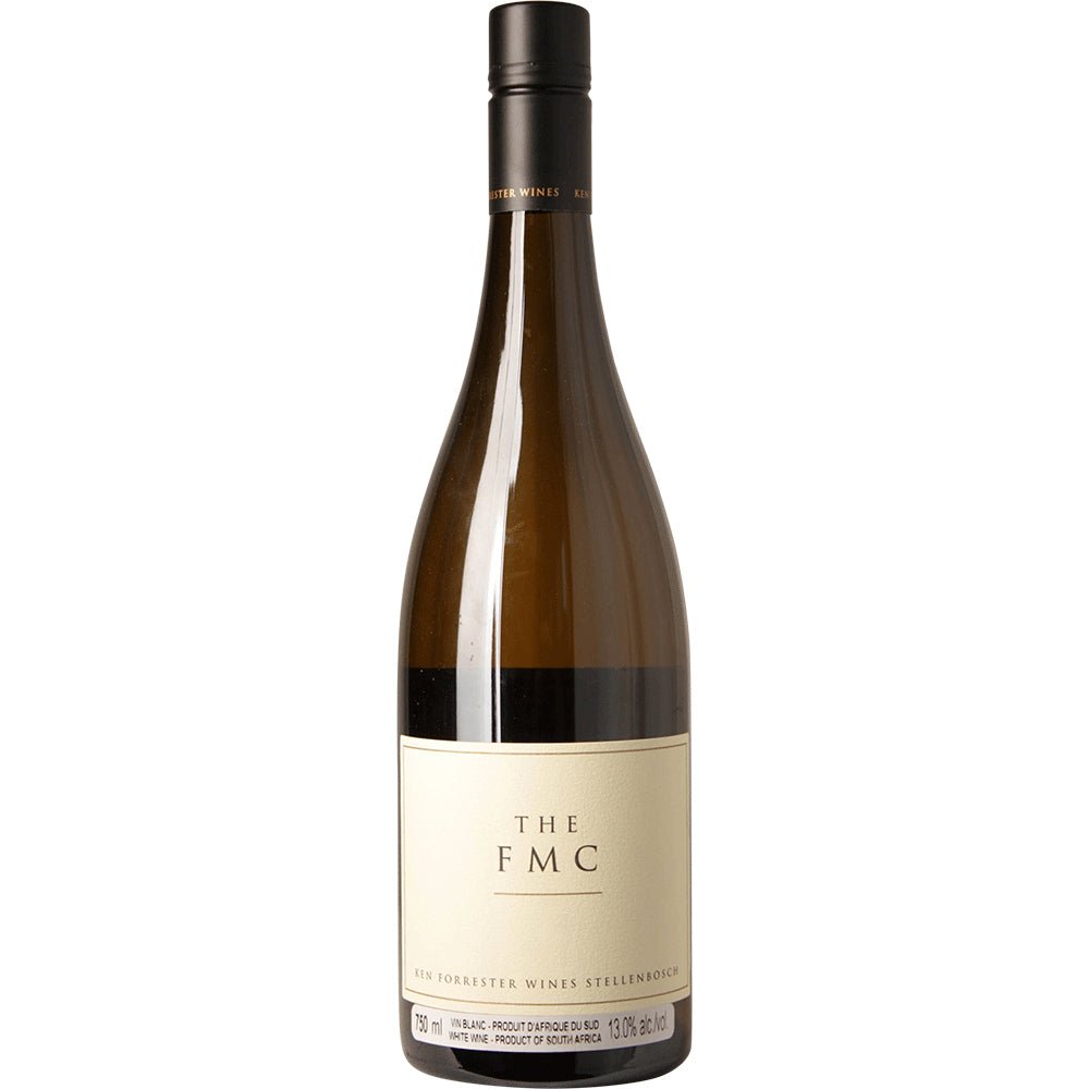 Ken Forrester - The FMC - Chenin Blanc - 2022 - 75cl - Onshore Cellars