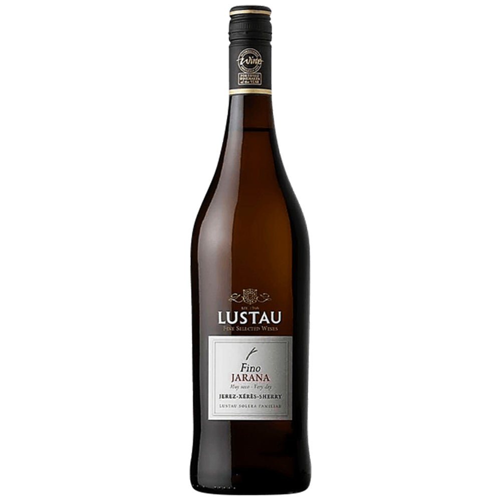 Lustau - Jarana - Fino - Meget tør sherry - 70cl - Onshore Cellars