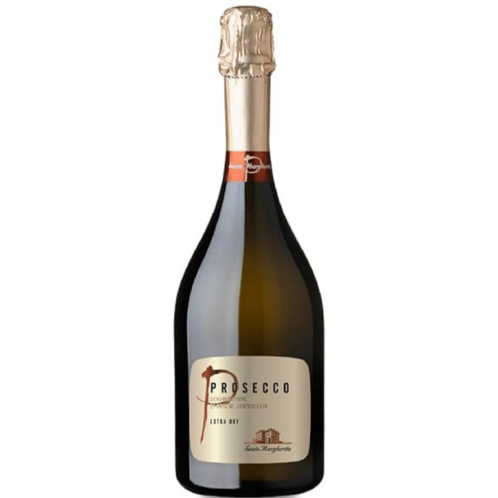 Santa Margherita - Extra - Brut - Prosecco DOC - NV - 75cl - Onshore Cellars